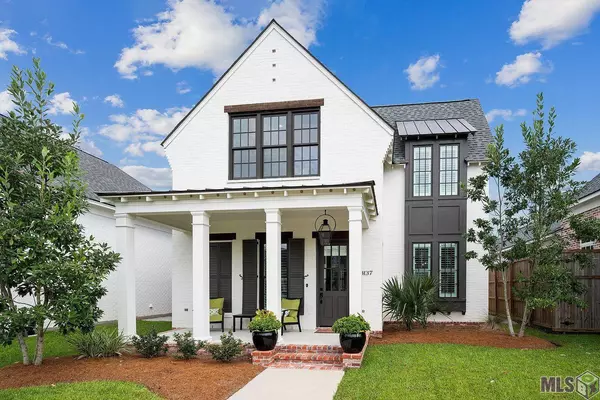 3137 VERANDA GREEN AVE, Baton Rouge, LA 70810