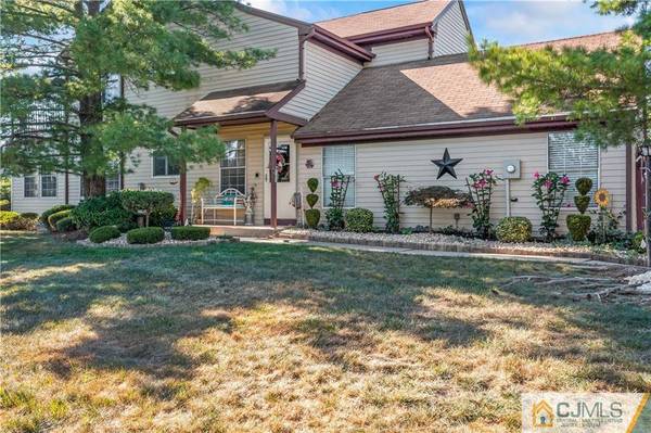 6D George Washington DR, Monroe, NJ 08831