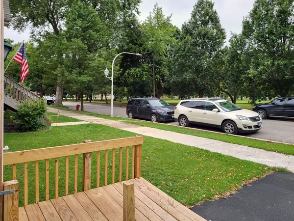 11159 S Central Park Avenue, Chicago, IL 60655