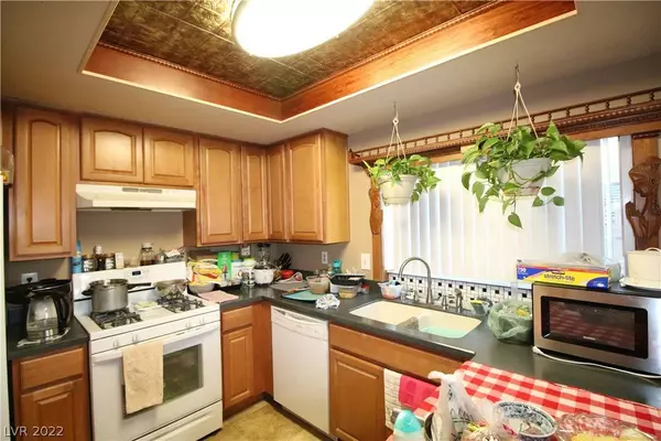 4280 Carolyn Drive, Las Vegas, NV 89103