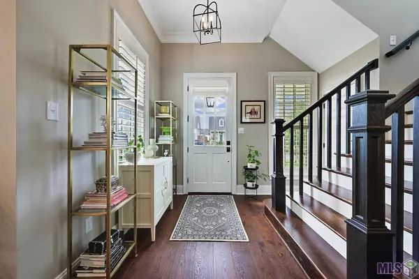 3137 VERANDA GREEN AVE, Baton Rouge, LA 70810