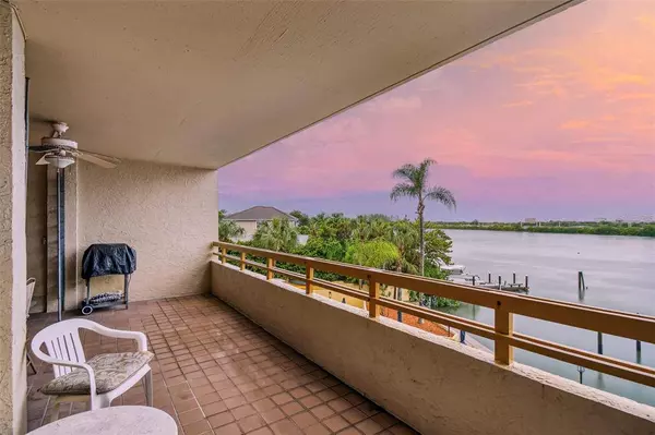 5701 MARINER ST #304