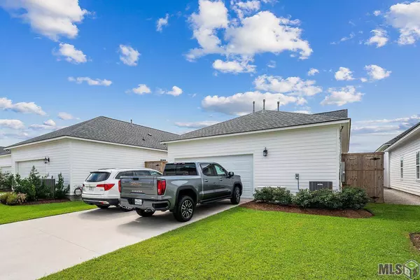 3137 VERANDA GREEN AVE, Baton Rouge, LA 70810