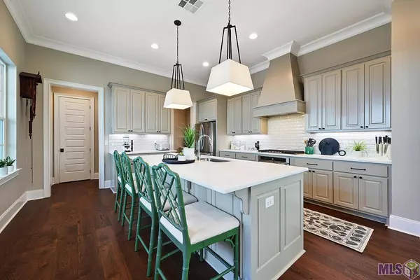 3137 VERANDA GREEN AVE, Baton Rouge, LA 70810