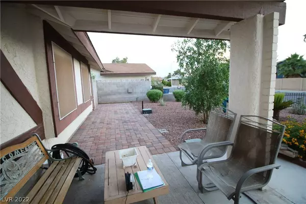 4280 Carolyn Drive, Las Vegas, NV 89103