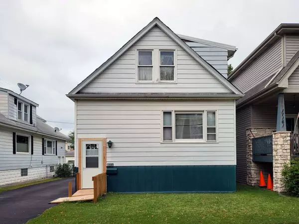 11159 S Central Park Avenue