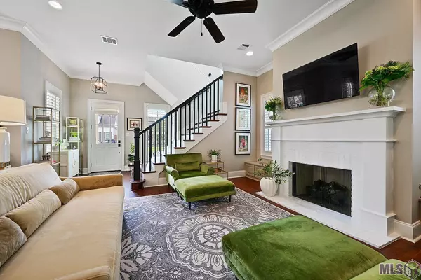 3137 VERANDA GREEN AVE, Baton Rouge, LA 70810