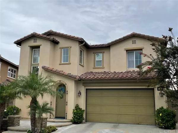 48 Summerland CIR, Aliso Viejo, CA 92656