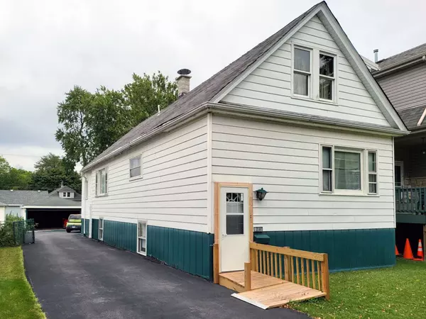 11159 S Central Park Avenue, Chicago, IL 60655