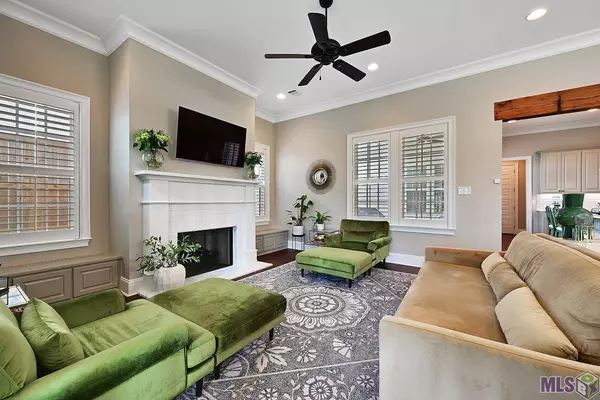 3137 VERANDA GREEN AVE, Baton Rouge, LA 70810