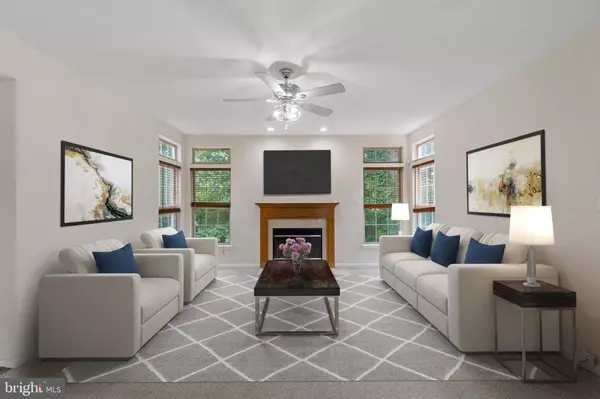 10 MINK HOLLOW CT, Owings Mills, MD 21117