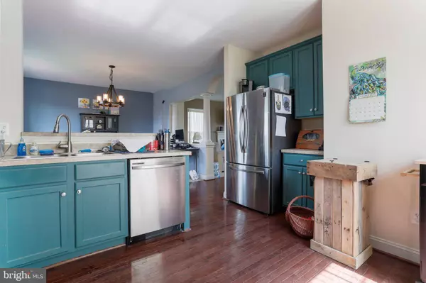 354 BASHORE DR, Martinsburg, WV 25404