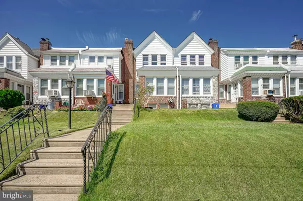 7042 CHARLES ST, Philadelphia, PA 19135