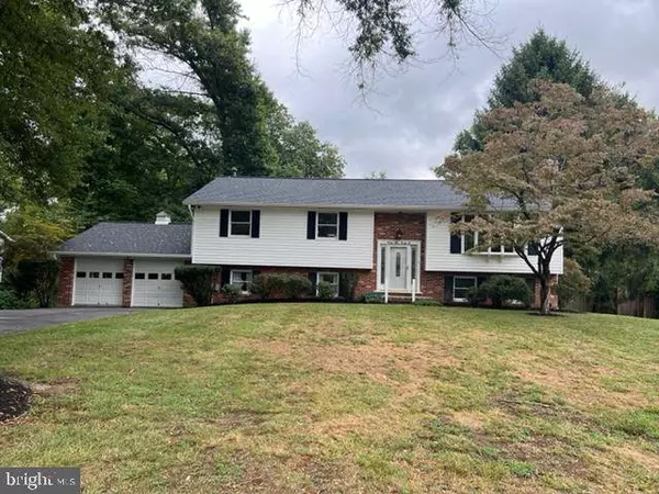 9326 FURROW AVE, Ellicott City, MD 21042