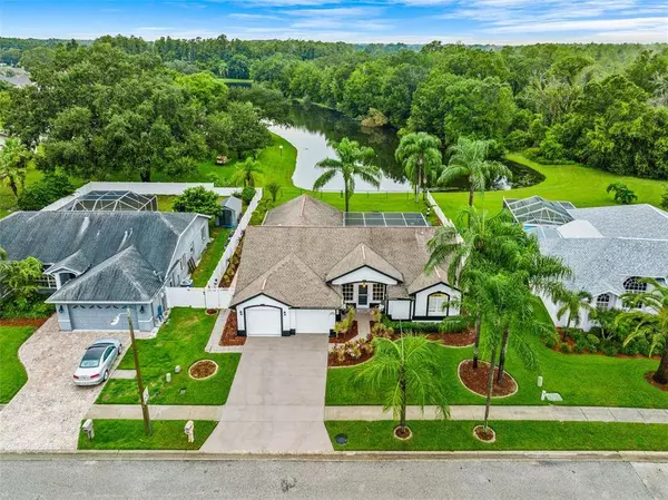 5607 WELLFIELD RD, New Port Richey, FL 34655