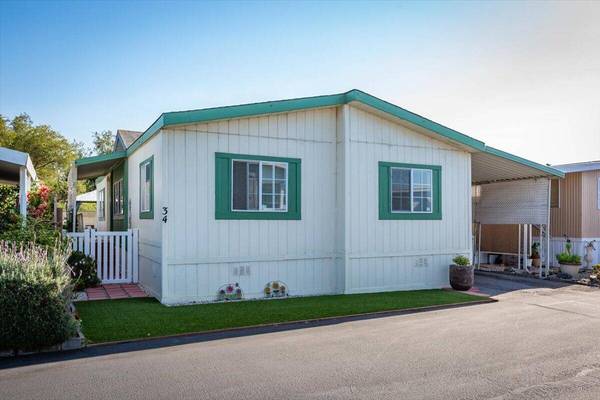 2400 Cienaga St Spc 34, Oceano, CA 93445