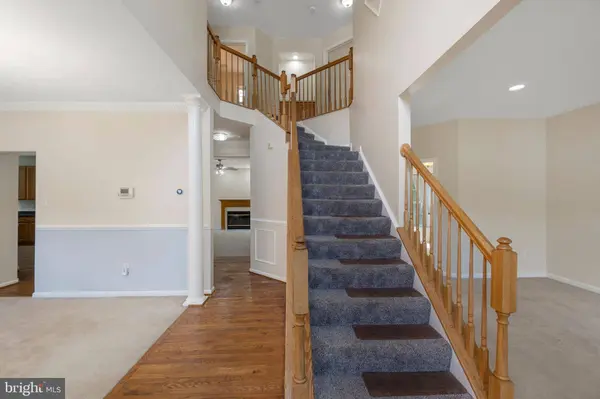 10 MINK HOLLOW CT, Owings Mills, MD 21117