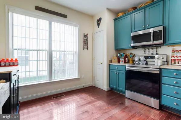 354 BASHORE DR, Martinsburg, WV 25404