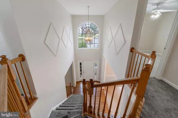 10 MINK HOLLOW CT, Owings Mills, MD 21117