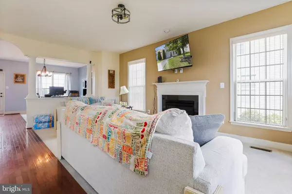 354 BASHORE DR, Martinsburg, WV 25404