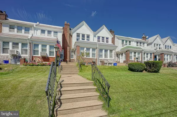 7042 CHARLES ST, Philadelphia, PA 19135