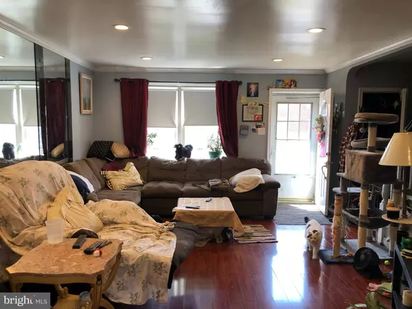 4213 ALDINE ST, Philadelphia, PA 19136