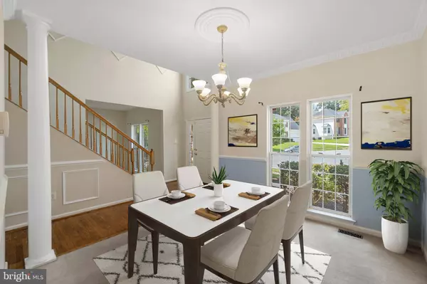 10 MINK HOLLOW CT, Owings Mills, MD 21117