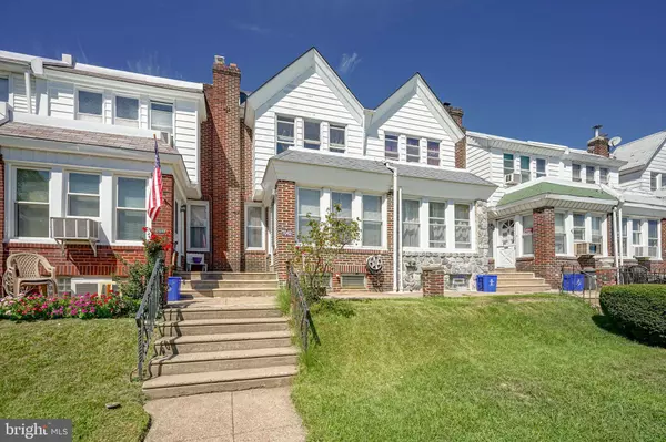 7042 CHARLES ST, Philadelphia, PA 19135