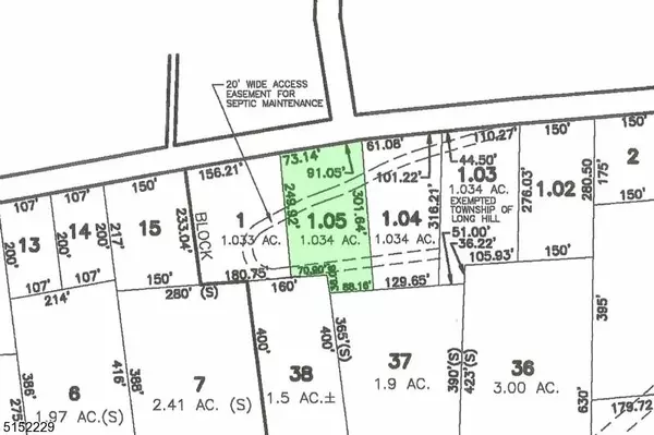 691 Long Hill Rd, Long Hill Twp., NJ 07933