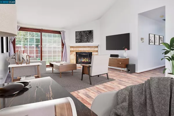 4557 Alder Dr, Oakley, CA 94561