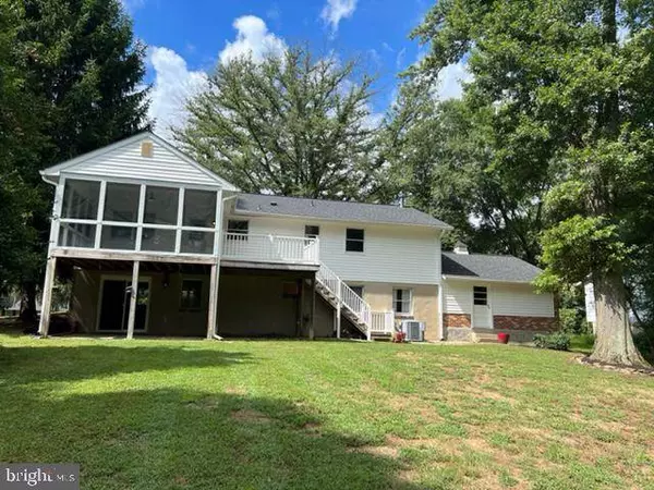 9326 FURROW AVE, Ellicott City, MD 21042