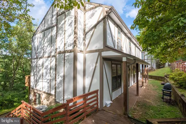 475-A KING #13A, Basye, VA 22810