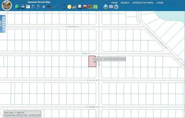 6286 E VALE ST, Inverness, FL 34452