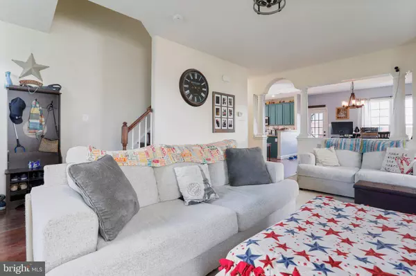 354 BASHORE DR, Martinsburg, WV 25404