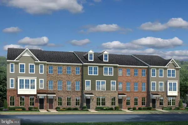 10845 BECKENHAM ST, Middle River, MD 21220