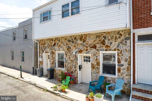 1212 S MILDRED ST, Philadelphia, PA 19147