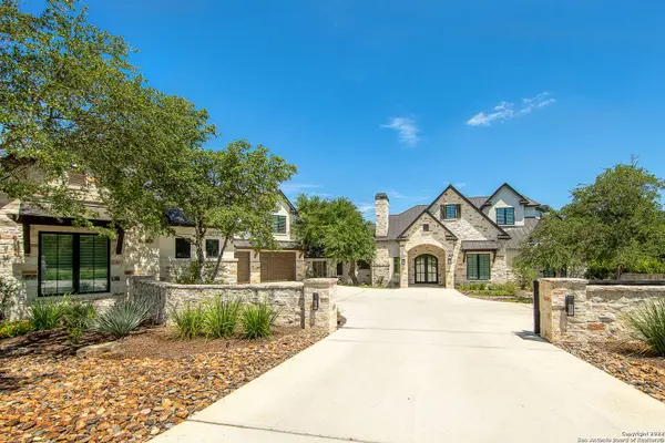 191 RIVERWOOD, Boerne, TX 78006-5788