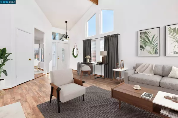 4557 Alder Dr, Oakley, CA 94561