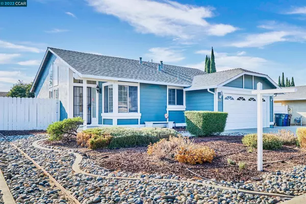 4557 Alder Dr, Oakley, CA 94561