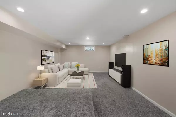 10 MINK HOLLOW CT, Owings Mills, MD 21117