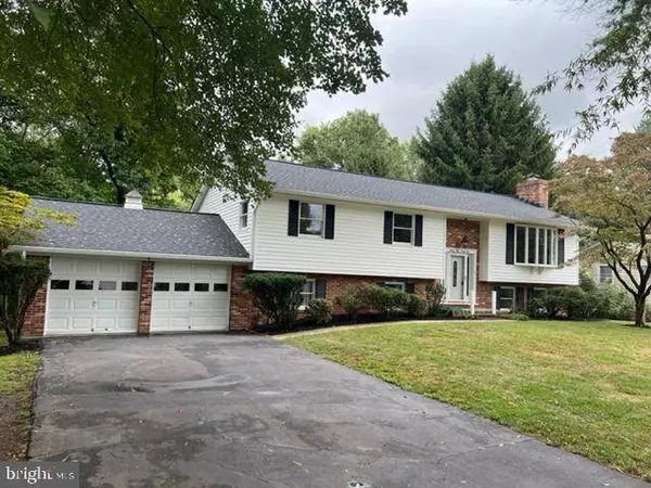 9326 FURROW AVE, Ellicott City, MD 21042