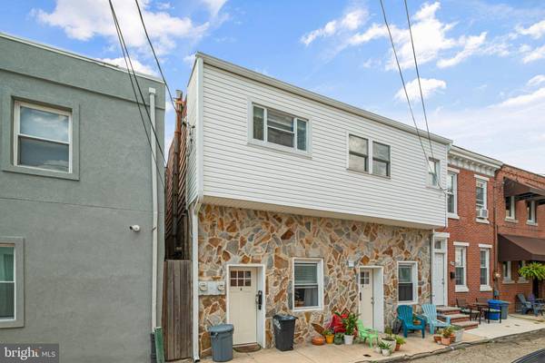 1212 S MILDRED ST, Philadelphia, PA 19147