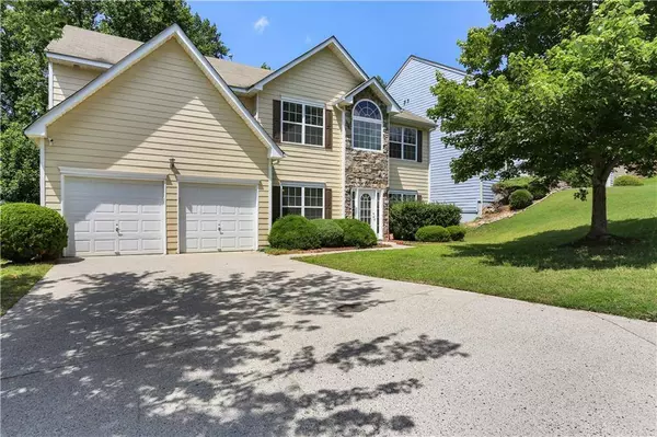 1320 Rocky Shoals LN, Suwanee, GA 30024