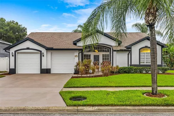 5607 WELLFIELD RD, New Port Richey, FL 34655