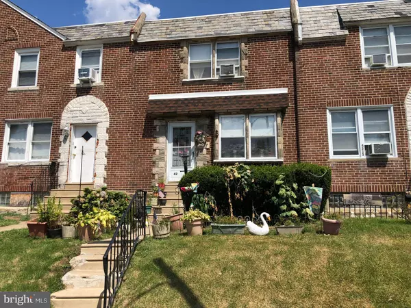 4213 ALDINE ST, Philadelphia, PA 19136