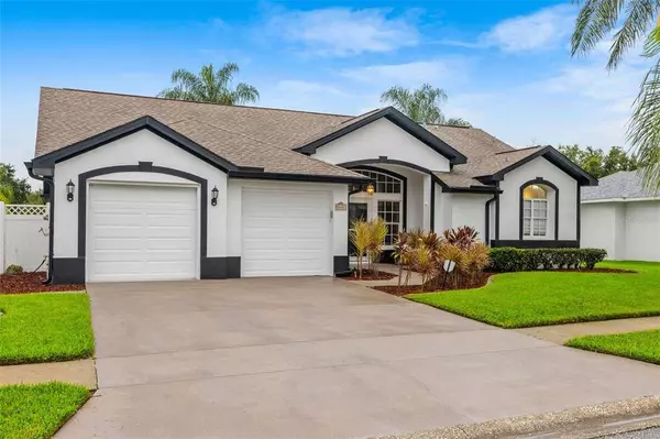 5607 WELLFIELD RD, New Port Richey, FL 34655