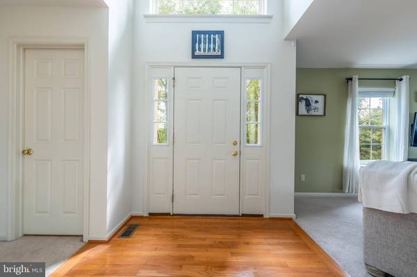 801 CARRINGTON DR, Red Hill, PA 18076