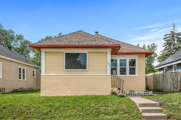 3604 23rd AVE S, Minneapolis, MN 55407