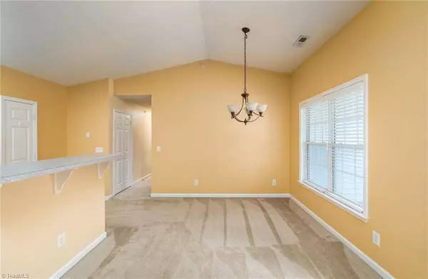 4315 Cedarcroft CT #3B, Greensboro, NC 27409