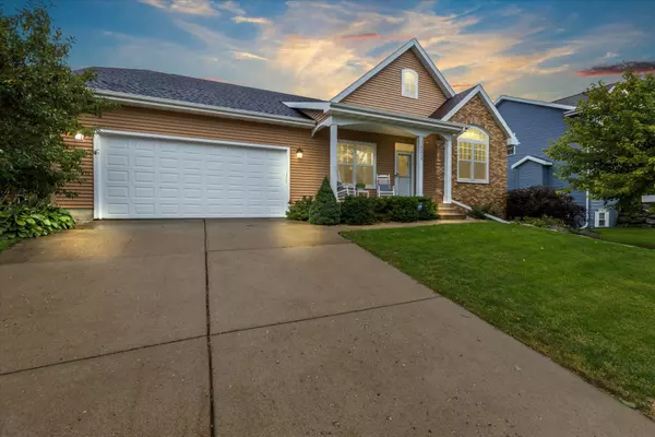 Fitchburg Homes for Sale